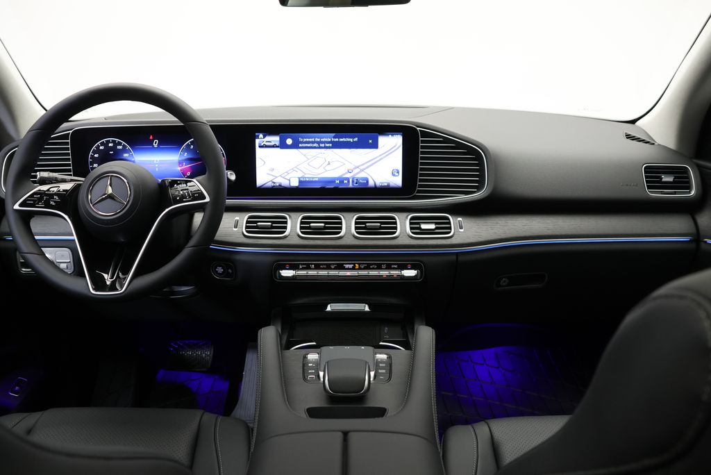 Thumbnail: 2026 Mercedes-Benz GLE - 17