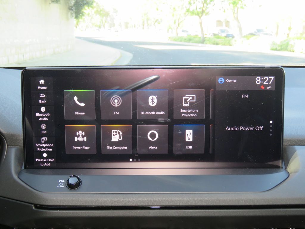 Thumbnail: 2025 Honda Accord - 16