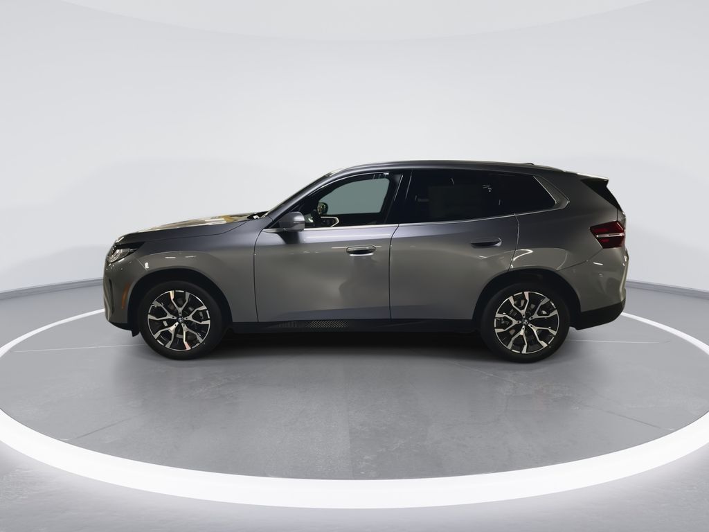 Thumbnail: 2026 BMW X3 - 5