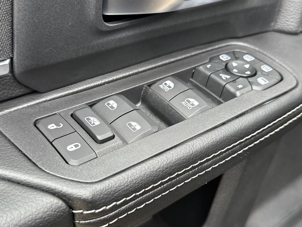 New 2026 Ram 3500 Truck