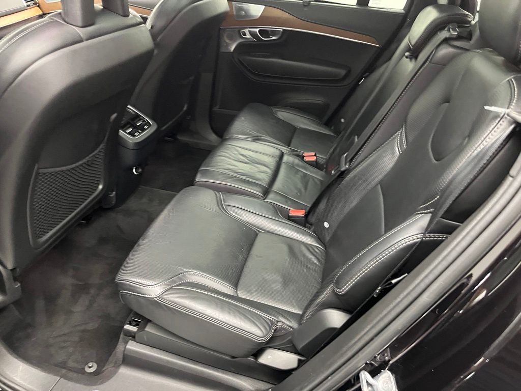Thumbnail: 2018 Volvo XC90 - 31