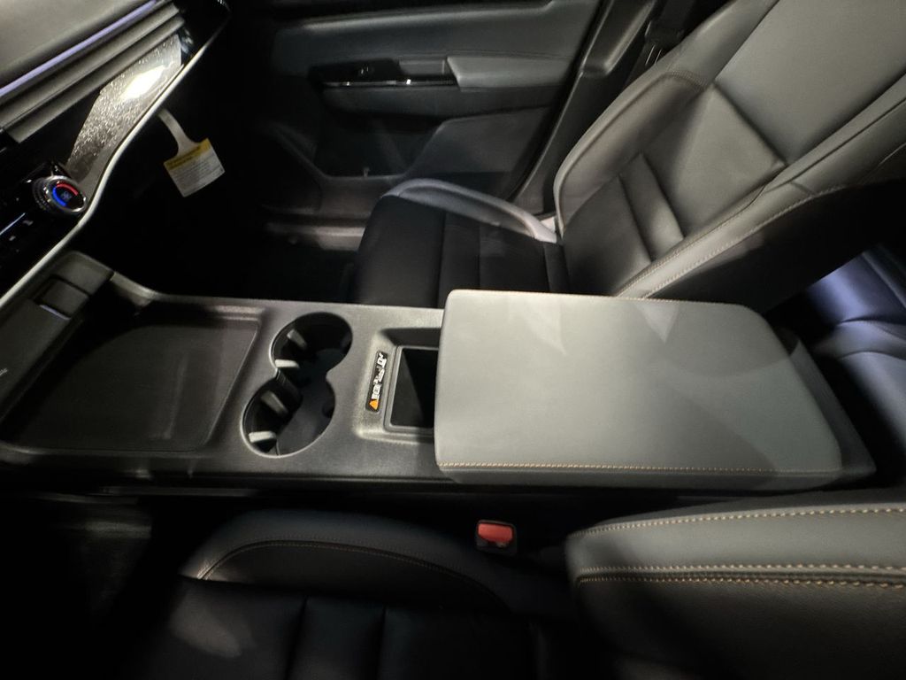 new 2026 Honda Prologue car, priced at $55,995