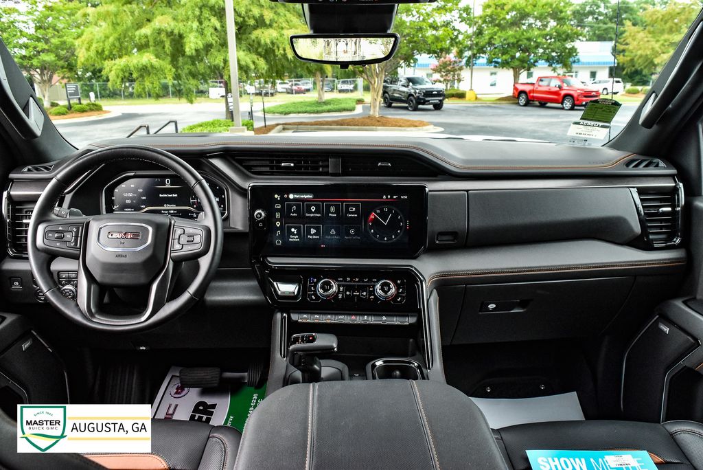 Used 2024 GMC Sierra 1500 Truck