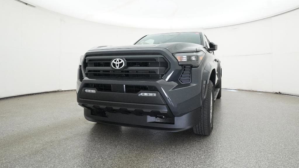 Thumbnail: 2025 Toyota Tacoma - 7