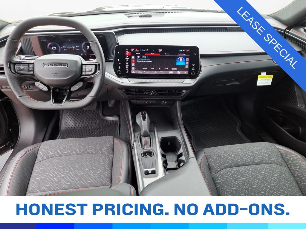 New Car 2025 Dodge Charger  R/t For Sale Under $35,000 In Austin, Texas