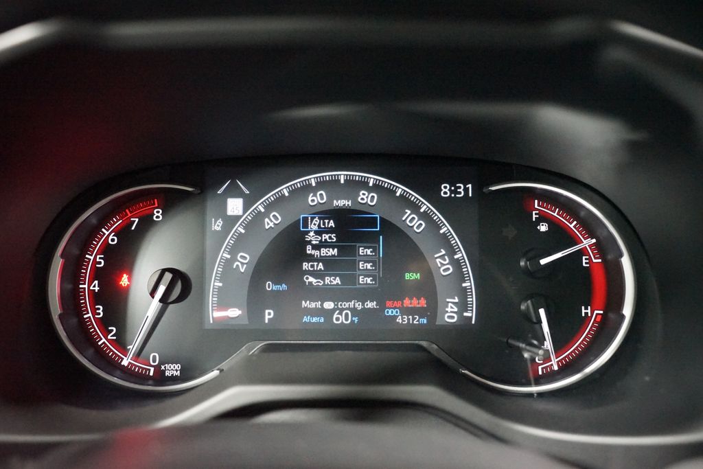 Thumbnail: 2025 Toyota RAV4 - 15