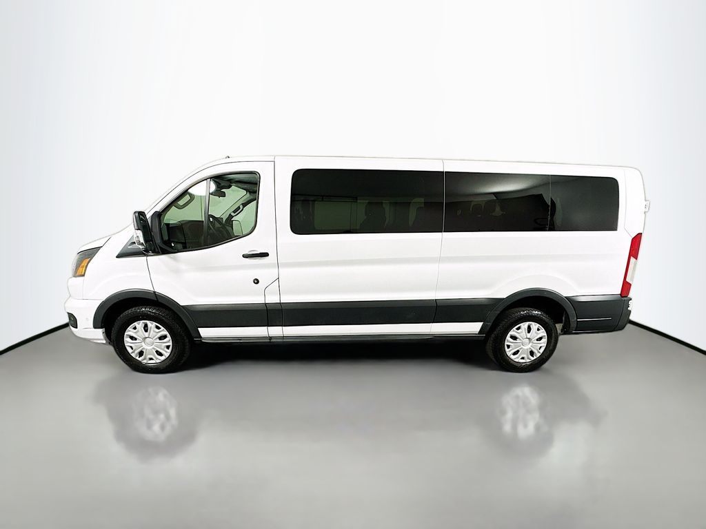 Thumbnail: 2023 Ford Transit Series - 8