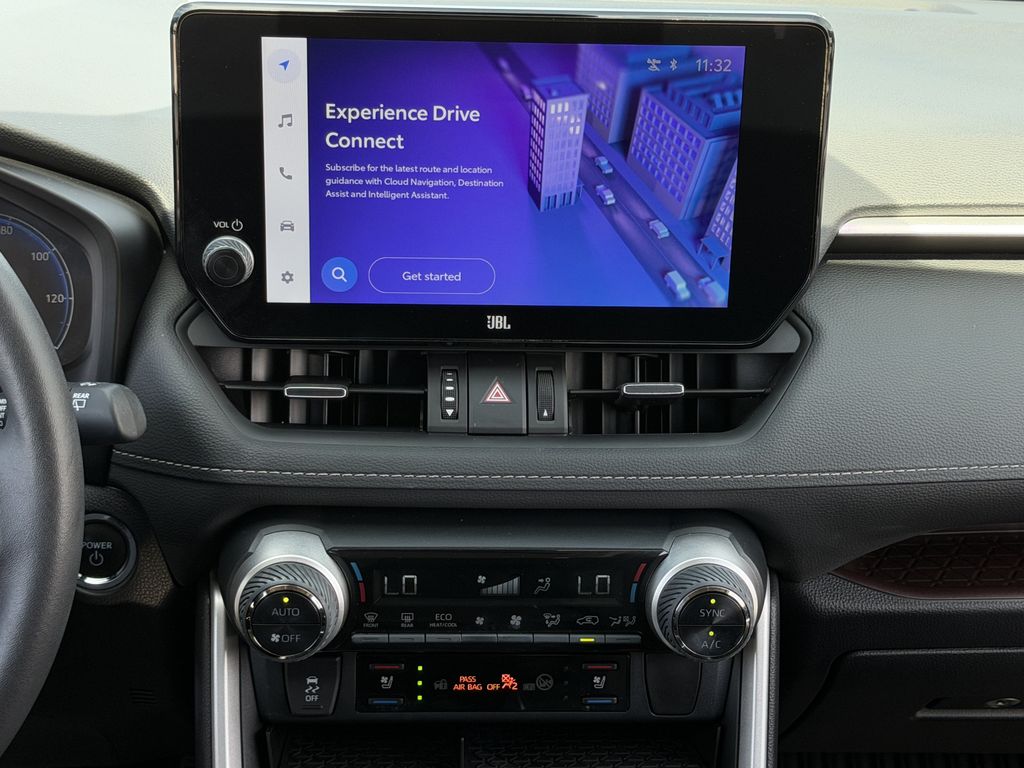 Used 2024 Toyota RAV4 Hybrid SUV