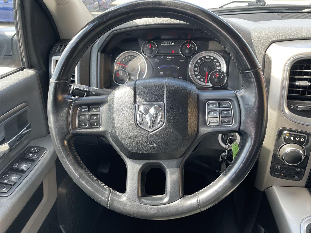 Used 2018 Ram 1500 Truck