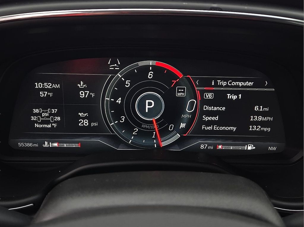 Used 2023 Cadillac CT5 For Sale in Farmington, AR