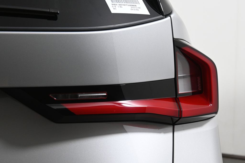 Thumbnail: 2026 BMW X1 - 13