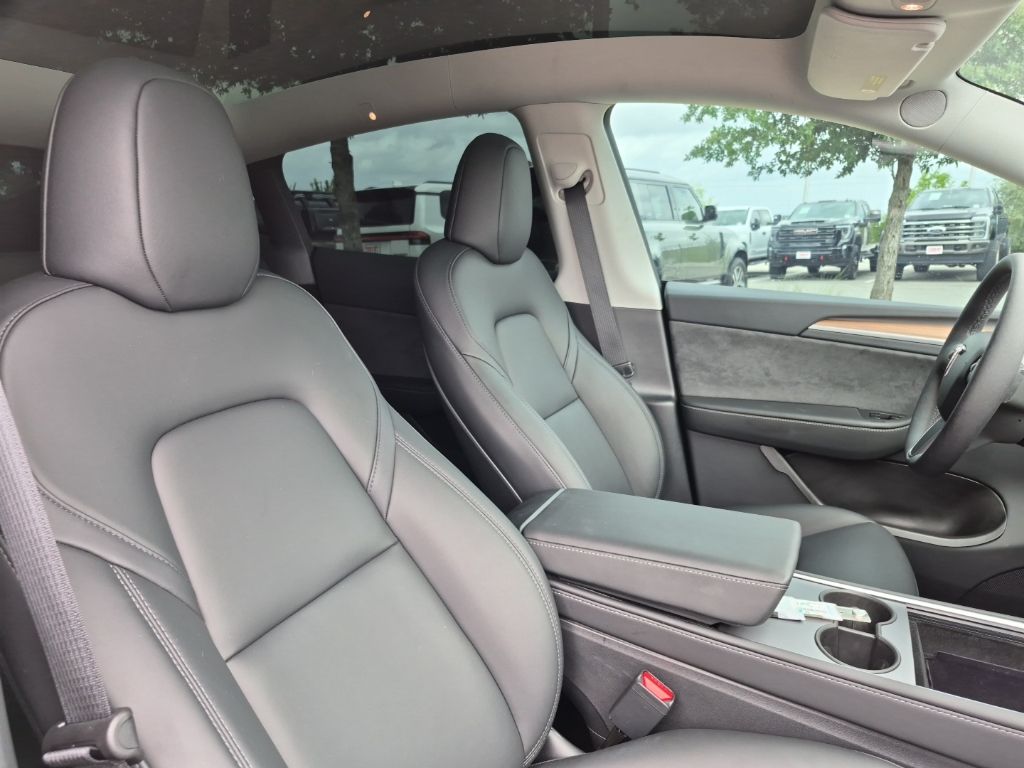 Used Car 2025 Tesla Model Y  Performance For Sale Under $50,000 In Austin, Texas