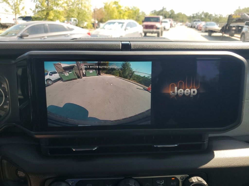 New Car 2025 Jeep Wrangler  For Sale Under $40,000 In Austin, Texas