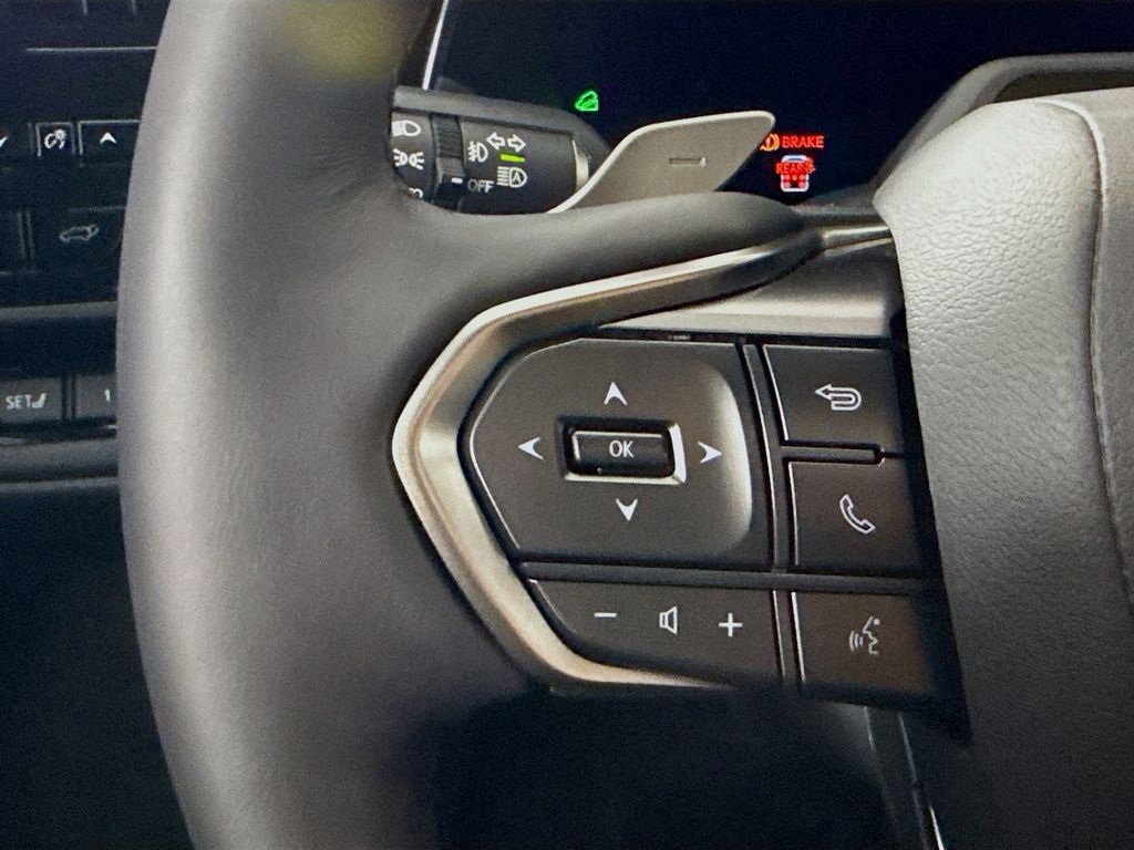 Thumbnail: 2026 Lexus TX - 12