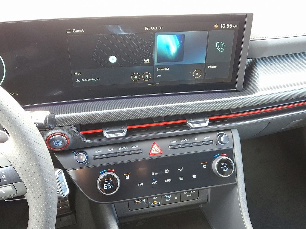 Thumbnail: 2026 Hyundai Sonata - 8