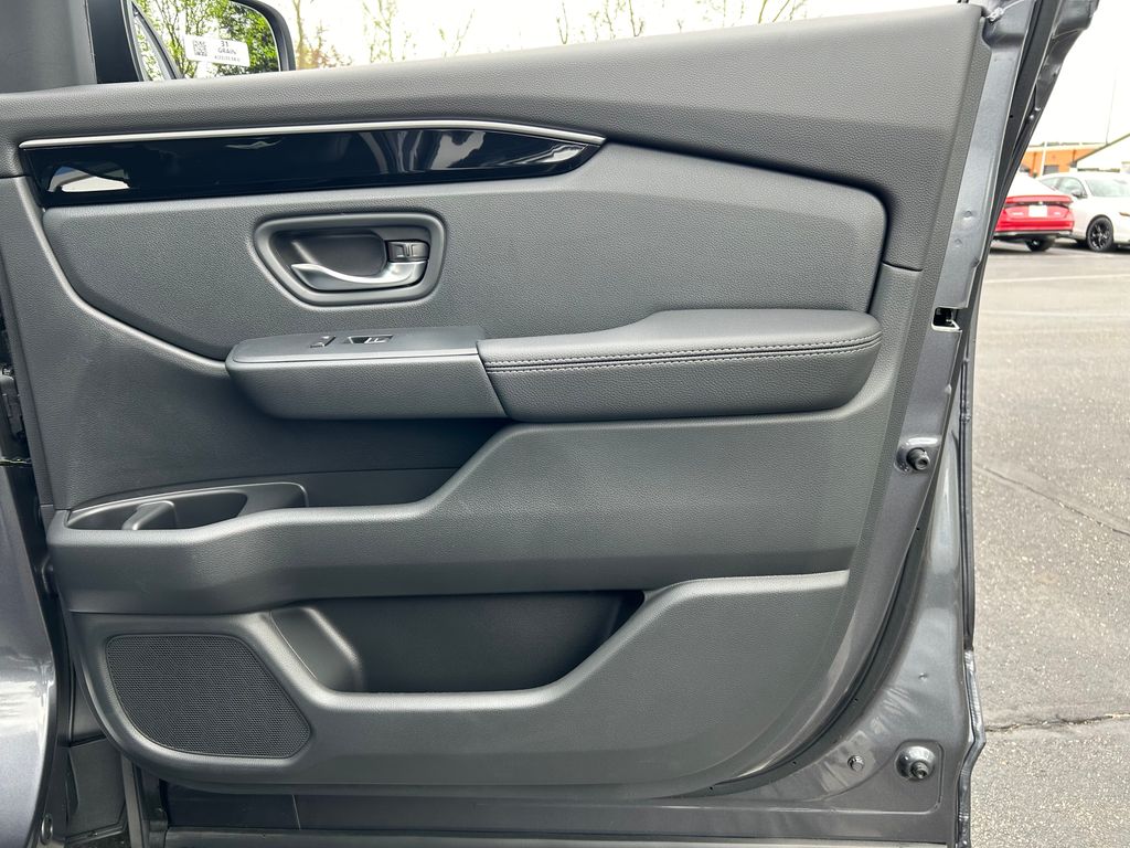 Thumbnail: 2026 Honda Passport - 26