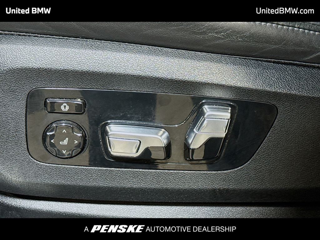 Thumbnail: 2023 BMW X6 - 4