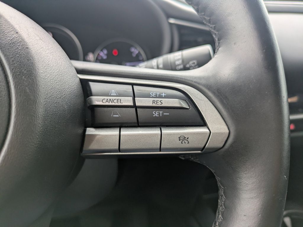 2023 Mazda CX-30 2.5 S Select