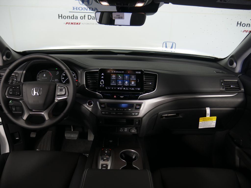 Thumbnail: 2026 Honda Ridgeline - 15