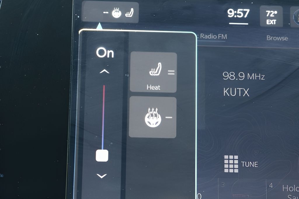 Used Car 2025 Jeep Compass  Latitude For Sale Under $25,000 In Austin, Texas