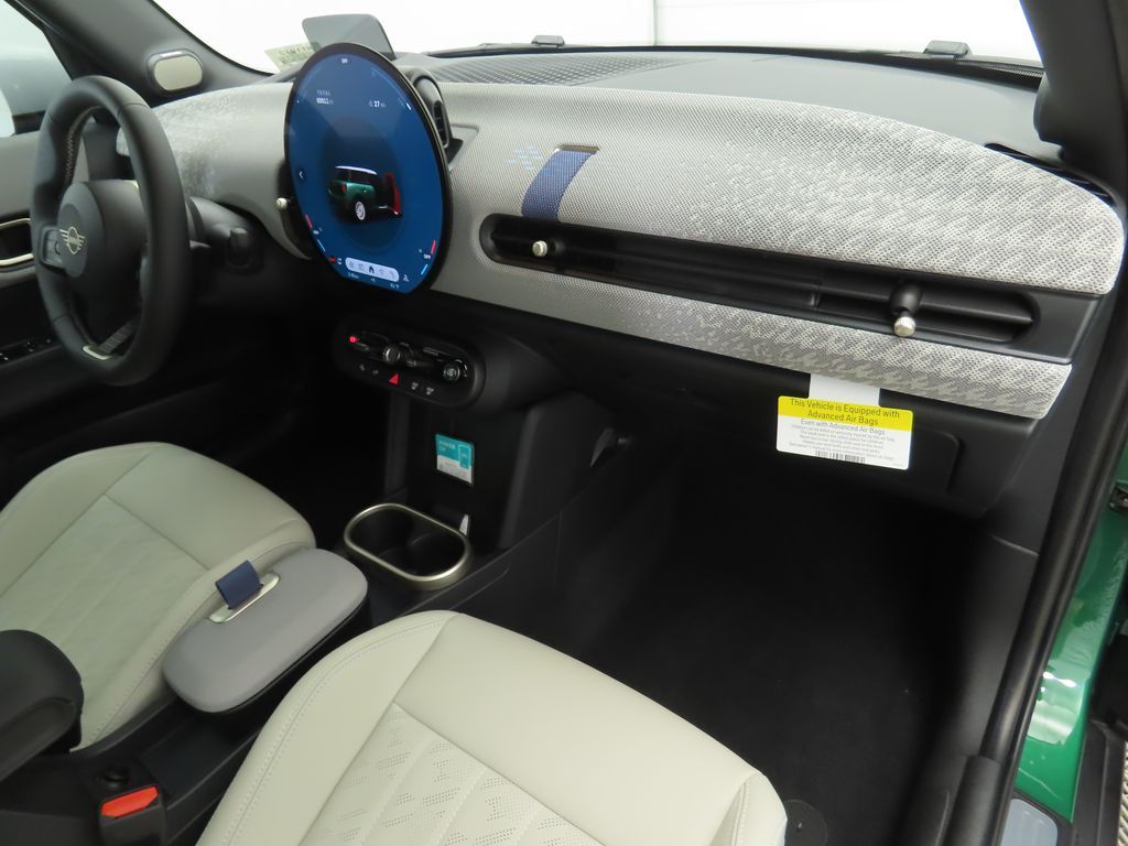 Thumbnail: 2026 MINI Cooper - 17