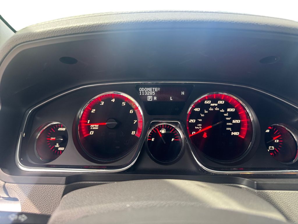 Used Car 2016 Gmc Acadia  Sle-2 For Sale Under $12,000 In Round Rock, Texas
