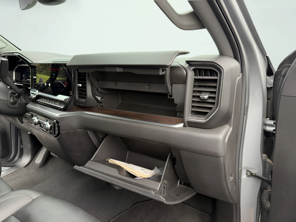 Used 2025 GMC Sierra 1500 Truck