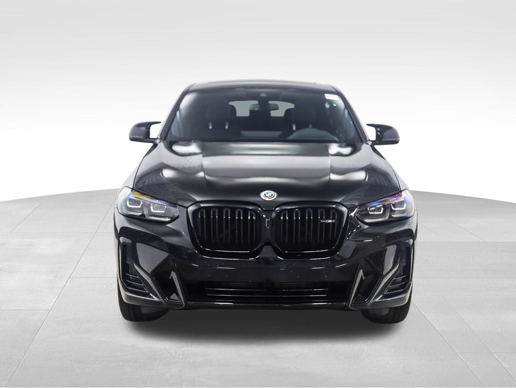 Thumbnail: 2023 BMW X4 - 8