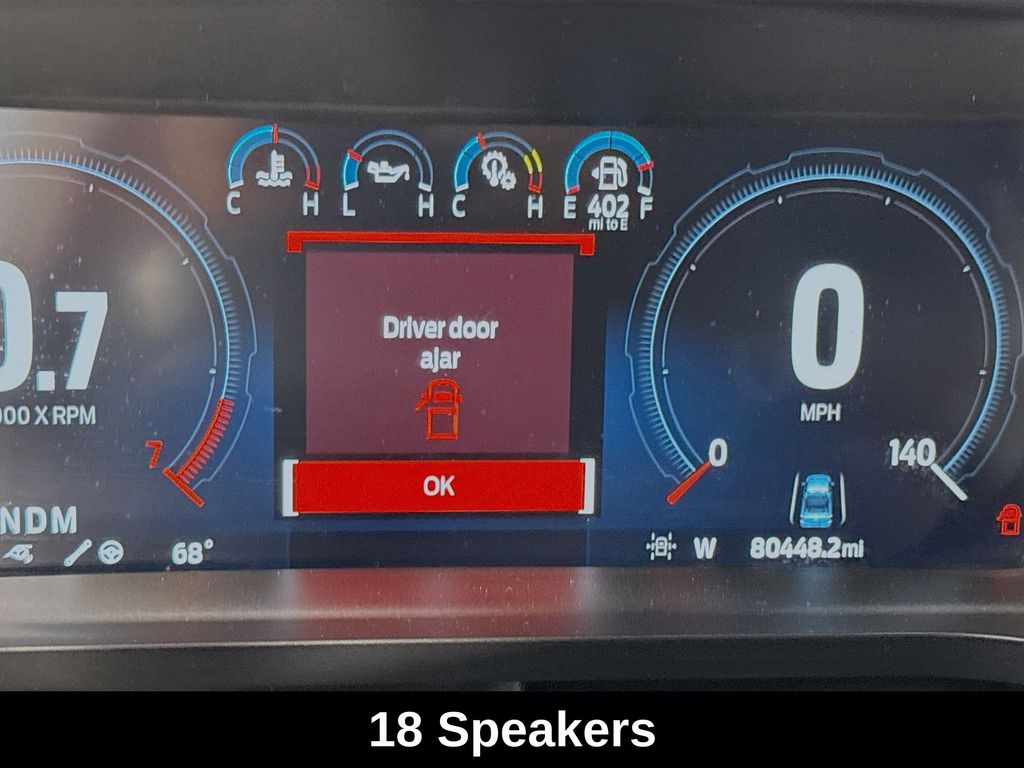 Used Car 2023 Ford F-150  Raptor For Sale Under $70,000 In San Antonio, Texas