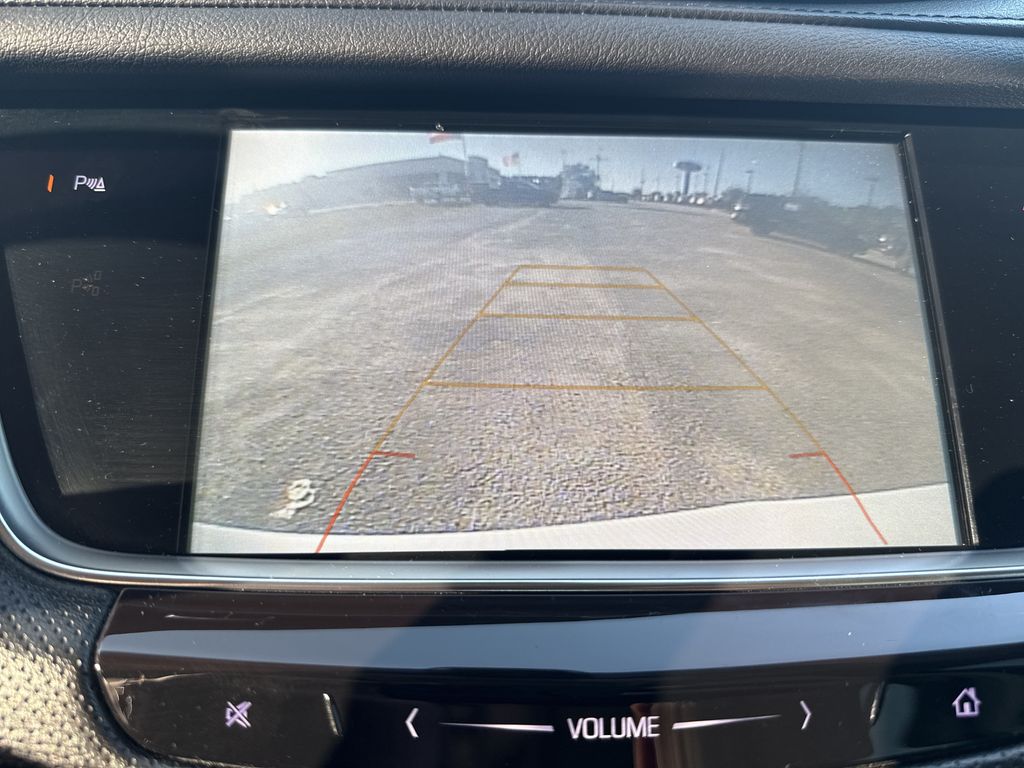 2019 Cadillac XT5 Luxury - 4