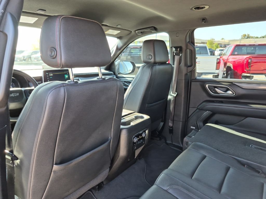 Used Car 2022 Chevrolet Suburban  Rst For Sale Under $60,000 In Austin, Texas