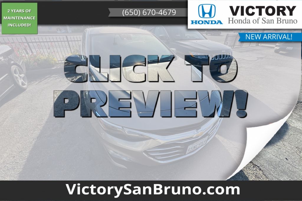 Mineral Gray Metallic 2023 Chevrolet Malibu LT with 1LT FWD Sedan Front-Wheel Drive Continuously Variable Transmission