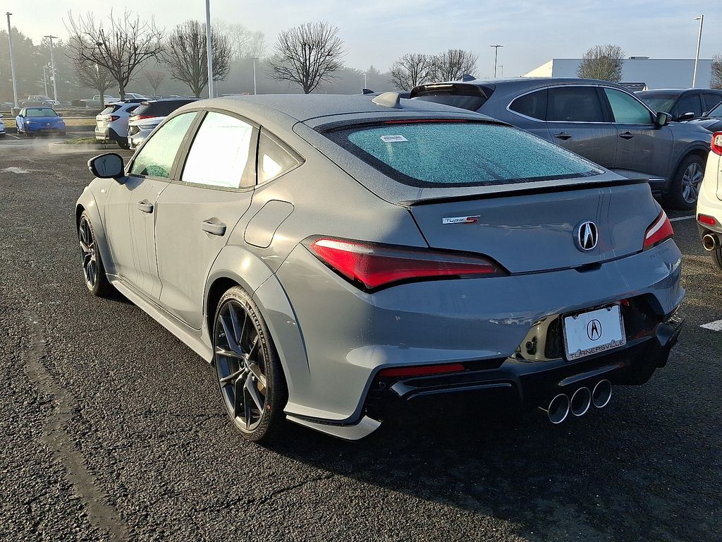 Thumbnail: 2026 Acura Integra - 3