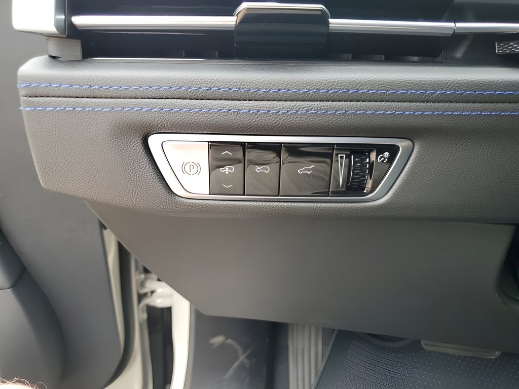 New 2026 Beige Cadillac Sport image 32