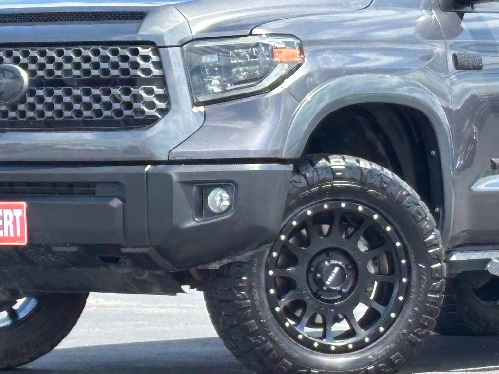 Used Car 2019 Toyota Tundra  Sr5 For Sale Under $40,000 In Austin, Texas