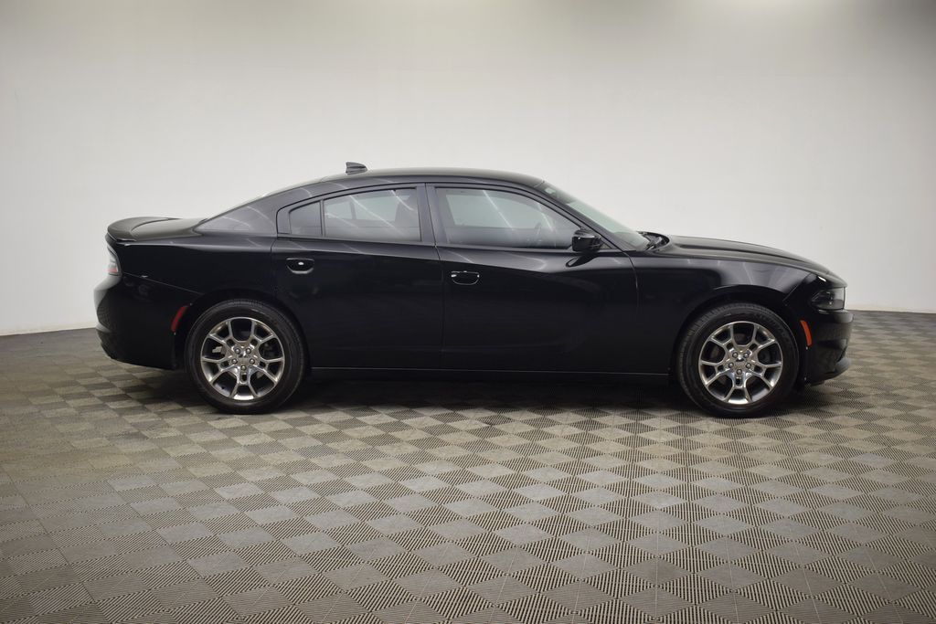 used 2015 Dodge Charger car, priced at $10,500
