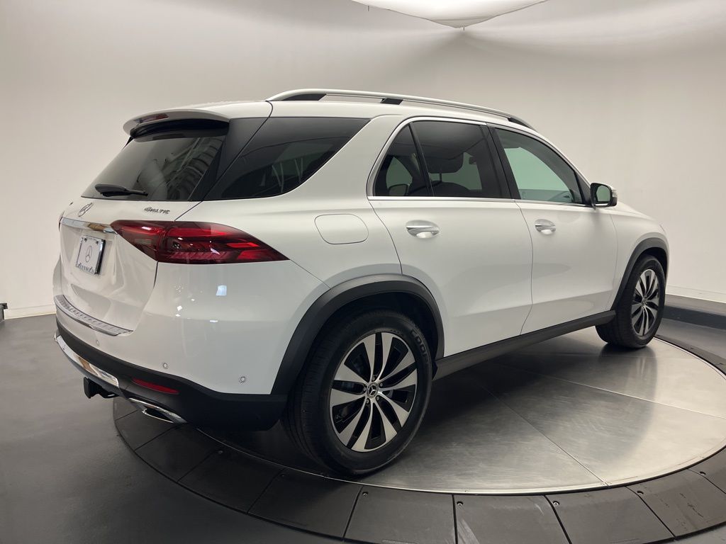 Thumbnail: 2025 Mercedes-Benz GLE - 6