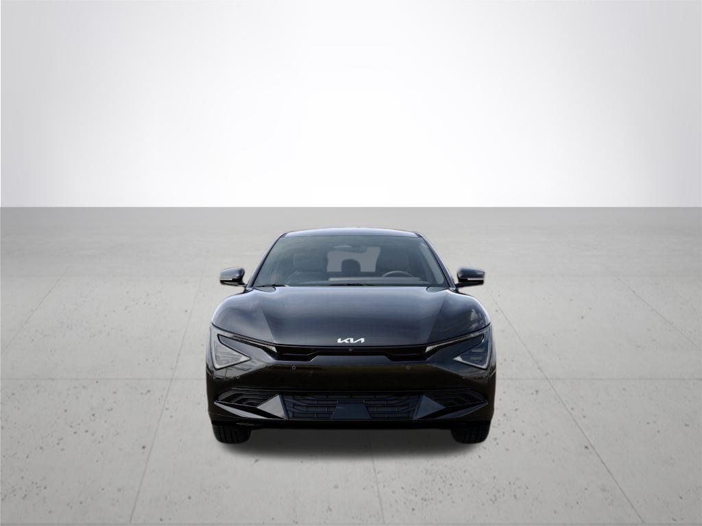 2025 Kia EV6 Wind