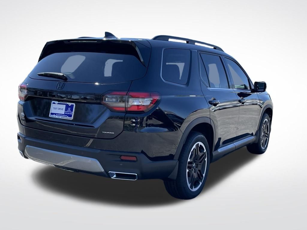 Thumbnail: 2026 Honda Pilot - 6