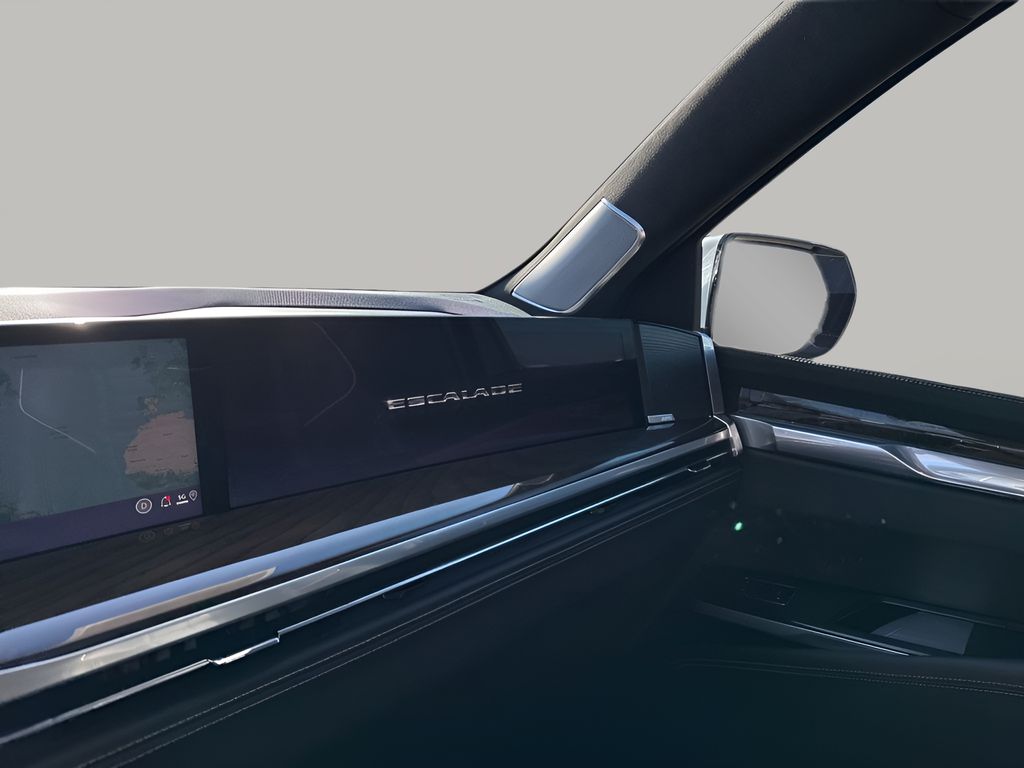 Used Car 2025 Cadillac Escalade  Sport Platinum For Sale Under $120,000 In Austin, Texas