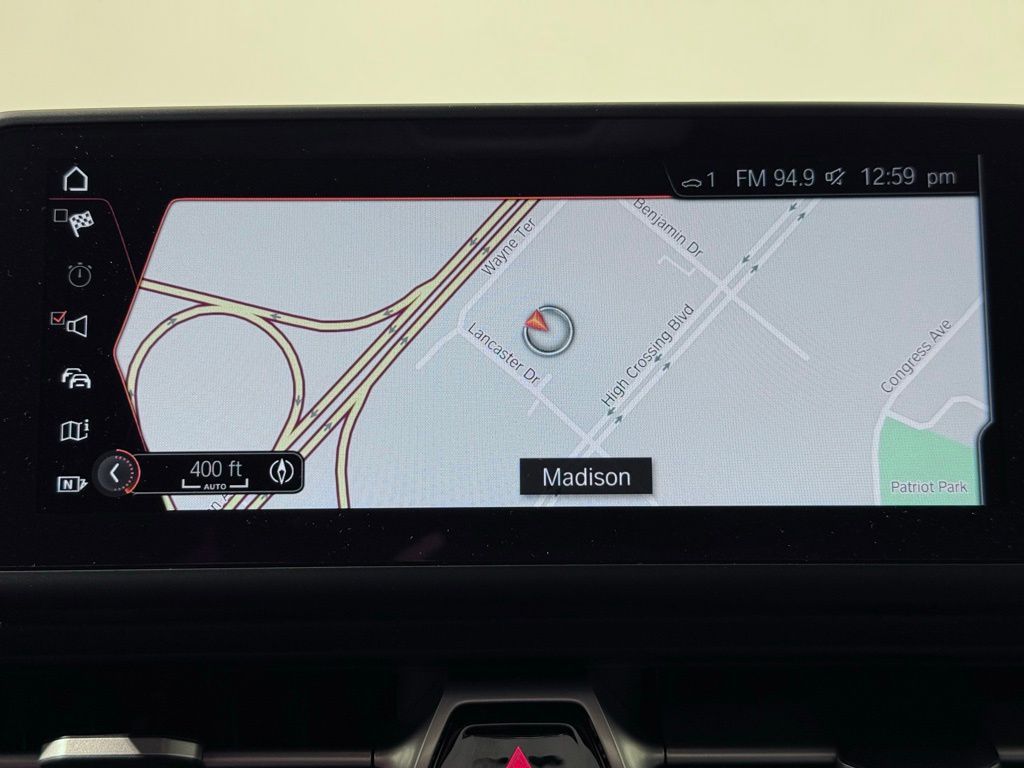 Thumbnail: 2026 Toyota GR Supra - 23