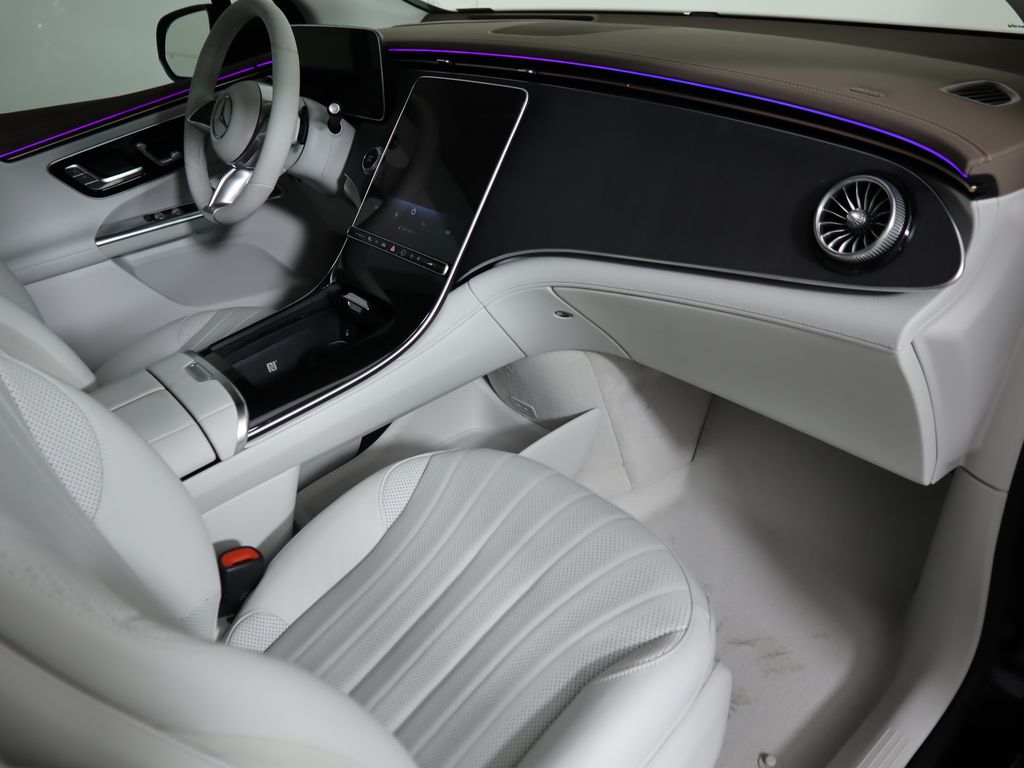 Thumbnail: 2026 Mercedes-Benz EQE - 19