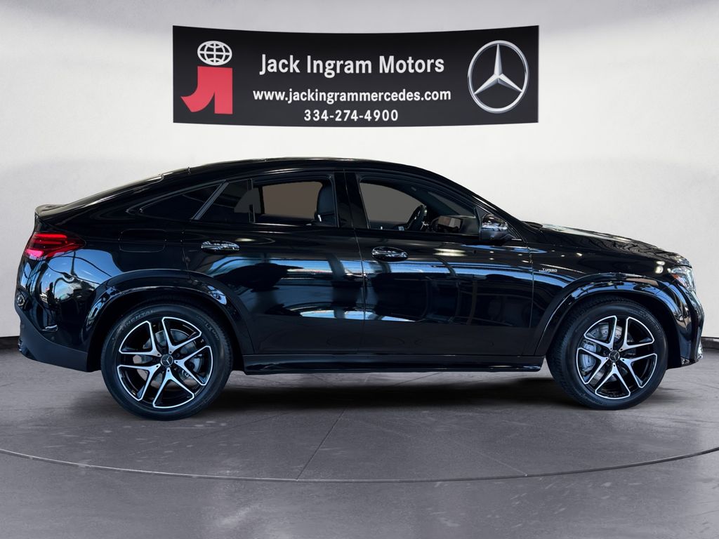 new 2026 Mercedes-Benz GLE car