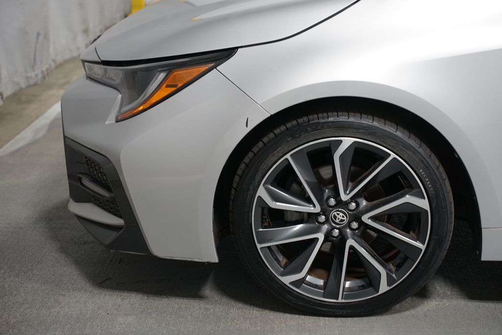 Thumbnail: 2022 Toyota Corolla - 5
