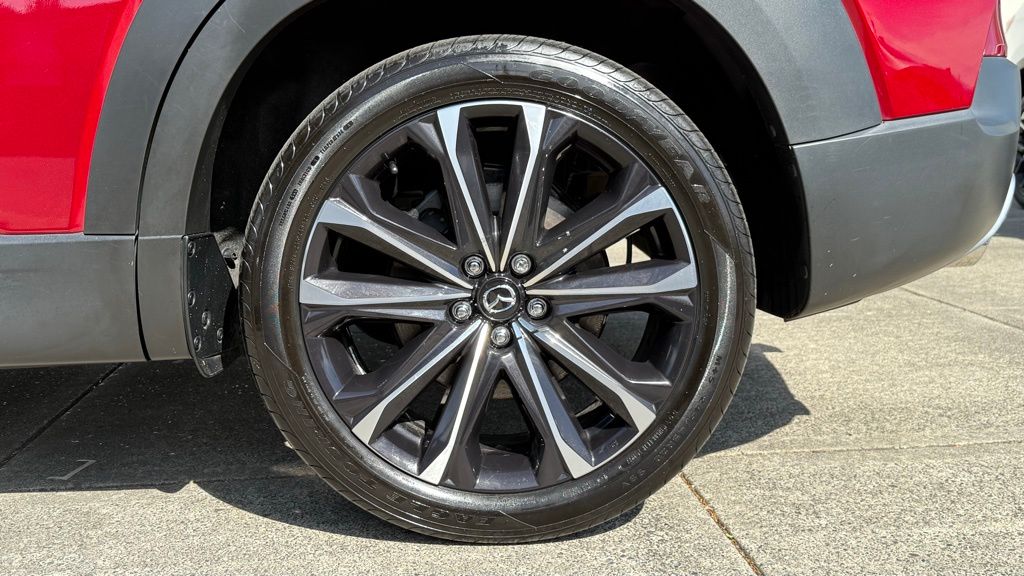 Mazda CX-50 2.5 Turbo Premium