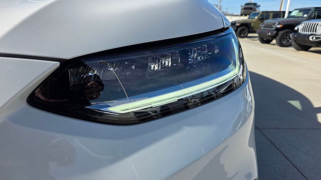 2026 Honda HR-V Sport - Photo 9