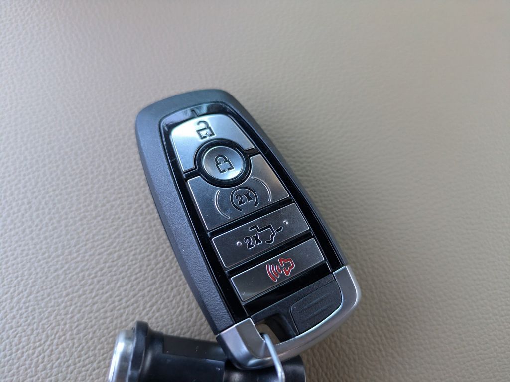 2026 Ford F-250 Super Duty LARIAT