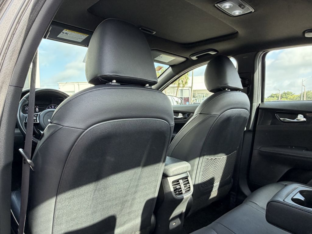 used 2024 Kia Forte car, priced at $19,392