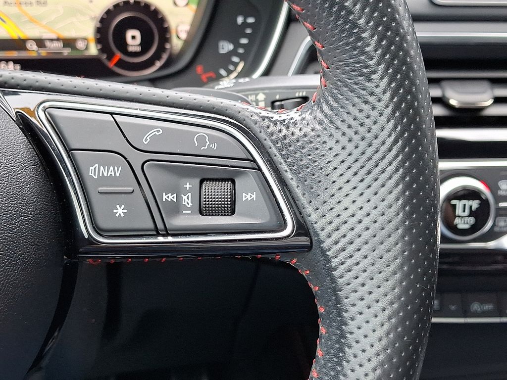 2018 Audi A4 Premium Plus 23
