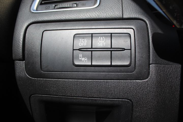 Used Car 2016 Mazda Cx-5  Touring For Sale Under $12,000 In Georgetown, Texas